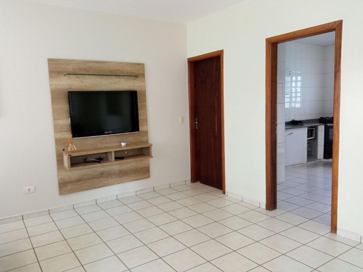 Casa Azul Antares 3 Quartos - Pet Friendly 론드리나 외부 사진