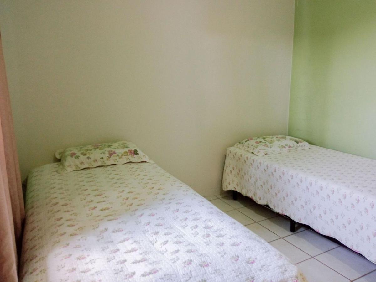 Casa Azul Antares 3 Quartos - Pet Friendly 론드리나 외부 사진
