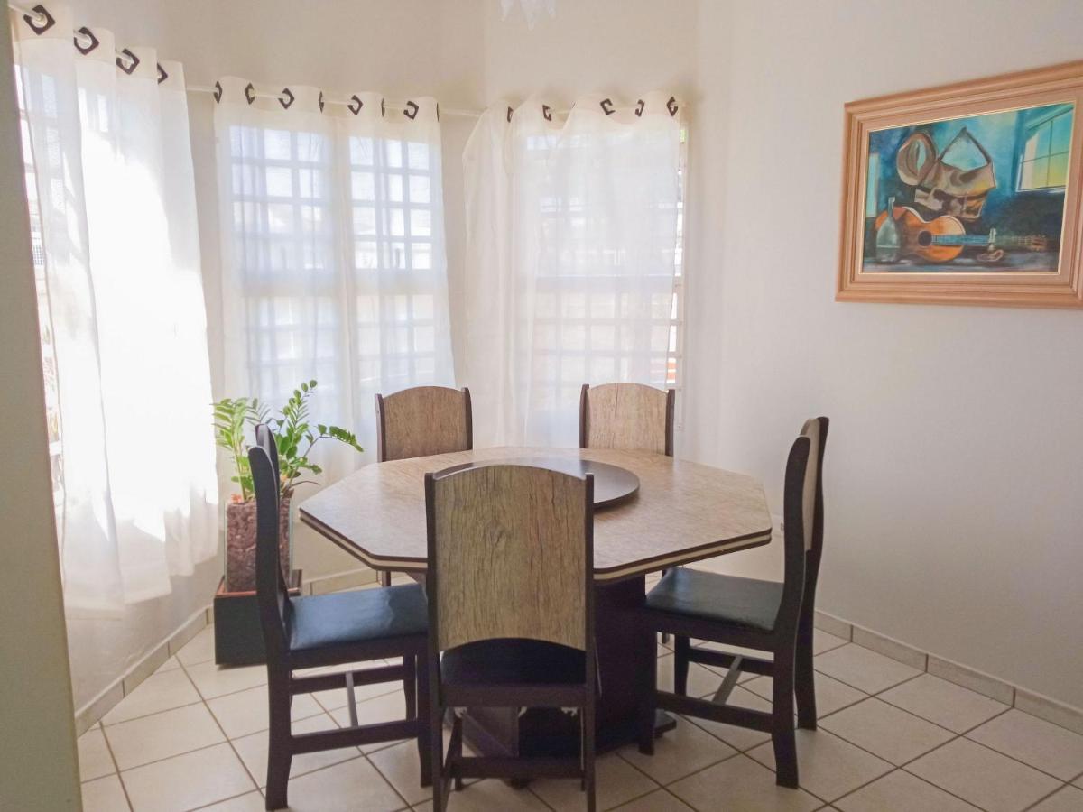 Casa Azul Antares 3 Quartos - Pet Friendly 론드리나 외부 사진