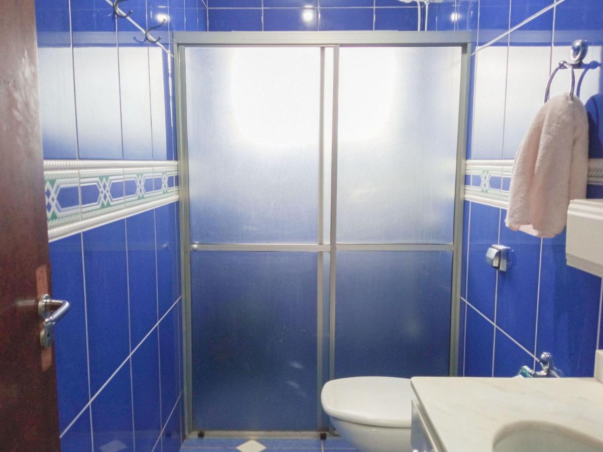 Casa Azul Antares 3 Quartos - Pet Friendly 론드리나 외부 사진