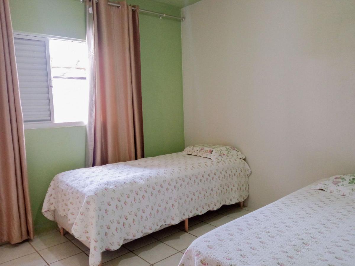 Casa Azul Antares 3 Quartos - Pet Friendly 론드리나 외부 사진