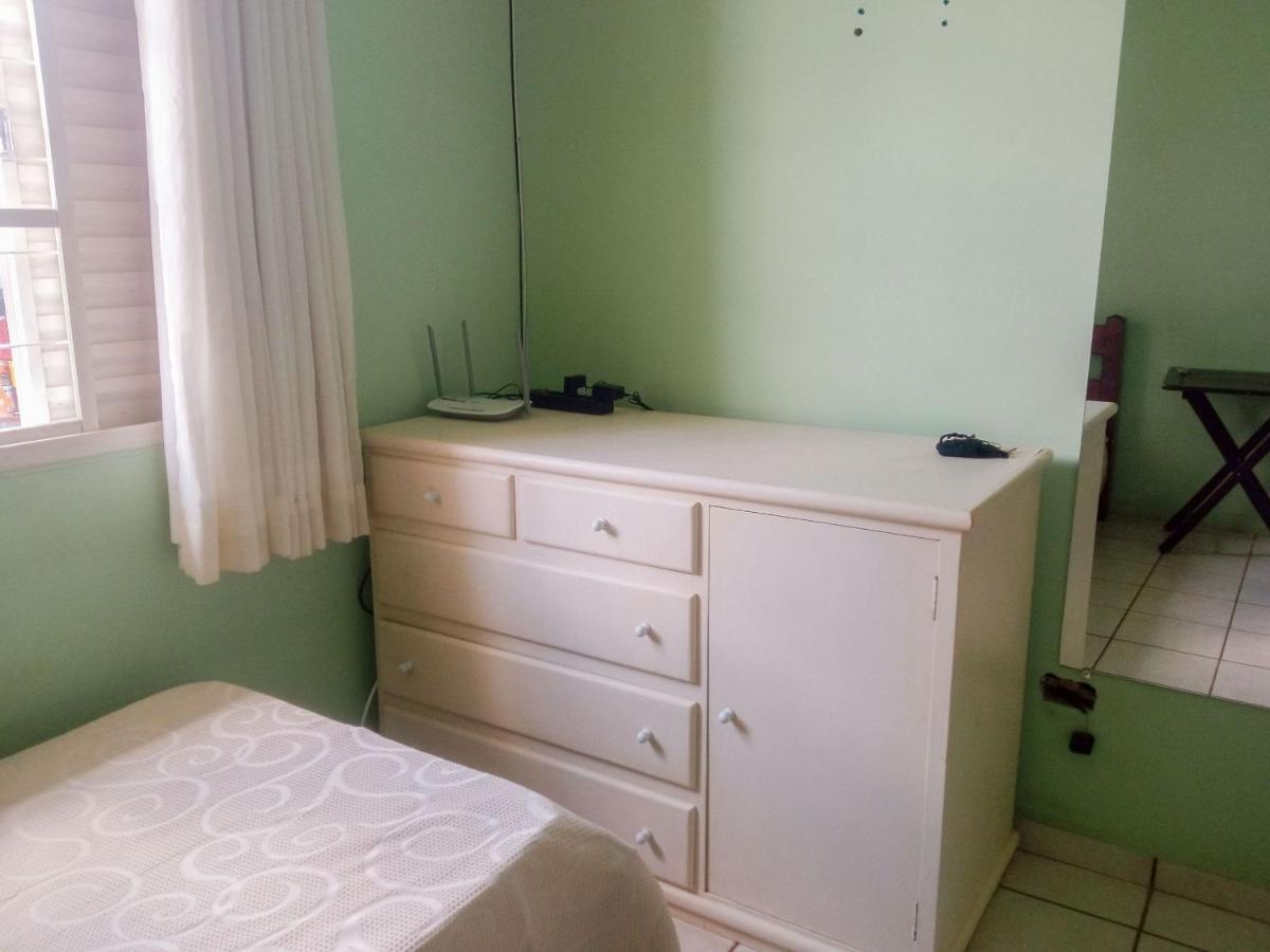 Casa Azul Antares 3 Quartos - Pet Friendly 론드리나 외부 사진