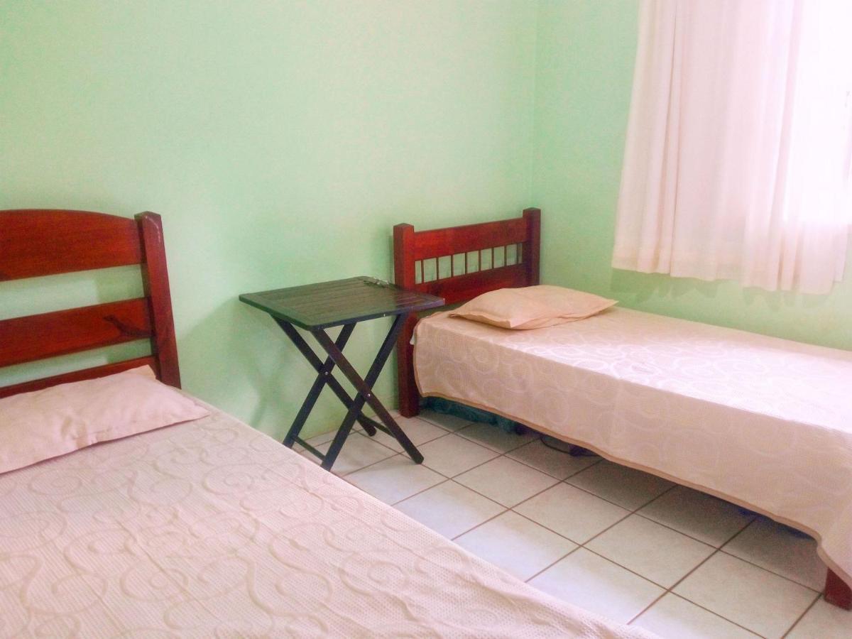 Casa Azul Antares 3 Quartos - Pet Friendly 론드리나 외부 사진